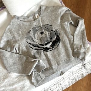 A&F sweatshirt for women or girl